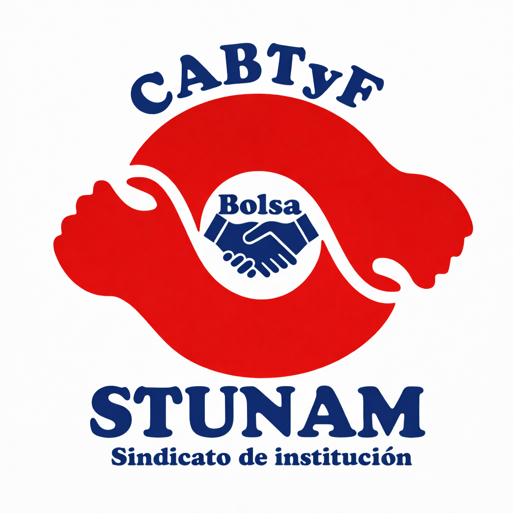 CABTyF STUNAM